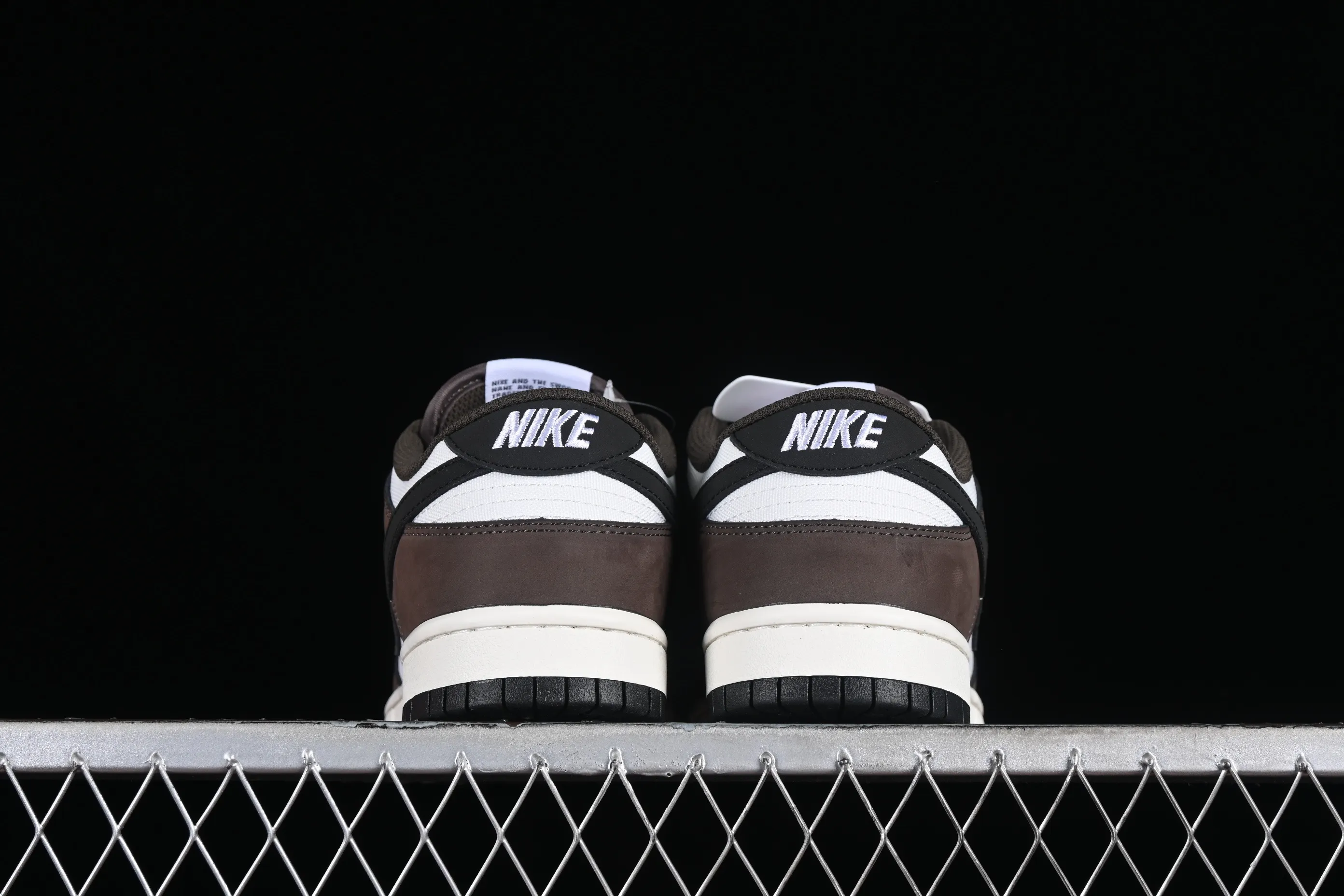 All Categories Nk SB Dunk Series Nk SB Dunk Low Low-top sneakers Nk Dunk Low Next Nature "Cacao Wow" Black Mocha SB low-top casual sneakers HF4292-200